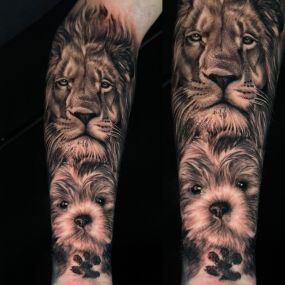 Bild von Extreme Tattoo