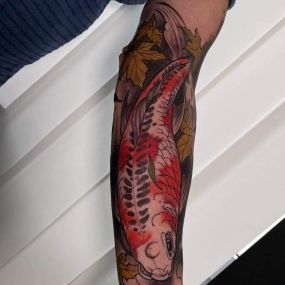 Bild von Extreme Tattoo