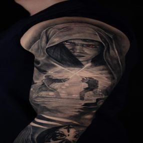 Bild von Extreme Tattoo