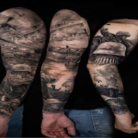 Bild von Extreme Tattoo