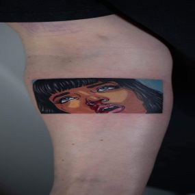 Bild von Extreme Tattoo