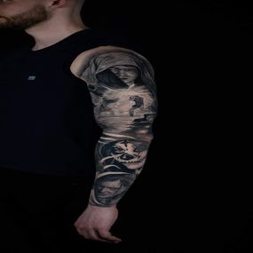 Bild von Extreme Tattoo