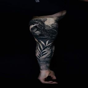 Bild von Extreme Tattoo