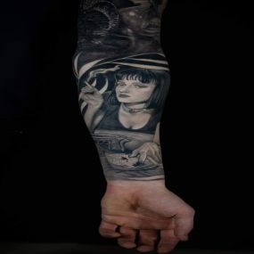 Bild von Extreme Tattoo