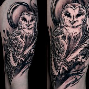 Bild von Extreme Tattoo