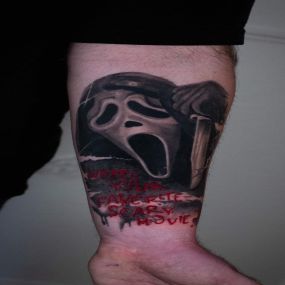 Bild von Extreme Tattoo