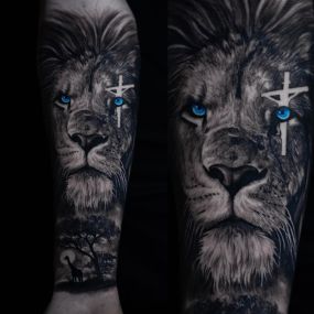 Bild von Extreme Tattoo