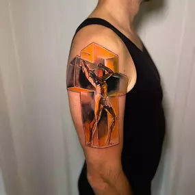 Bild von Extreme Tattoo