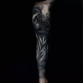 Bild von Extreme Tattoo