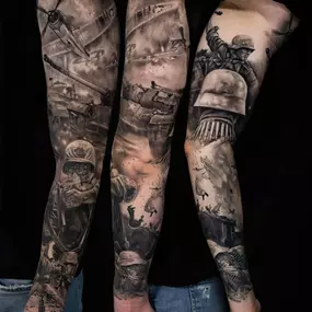 Bild von Extreme Tattoo