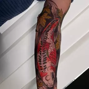 Bild von Extreme Tattoo