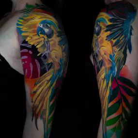 Bild von Extreme Tattoo