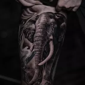 Bild von Extreme Tattoo