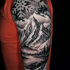 Bild von Extreme Tattoo