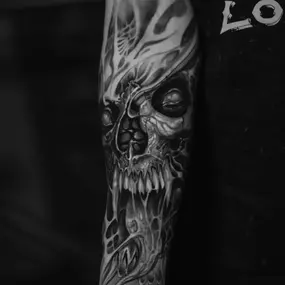 Bild von Extreme Tattoo