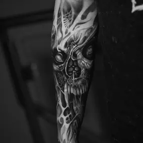 Bild von Extreme Tattoo