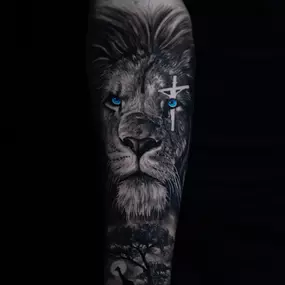 Bild von Extreme Tattoo