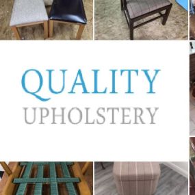 Bild von Quality Upholstery