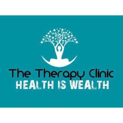 Logo from The Therapy Clinic