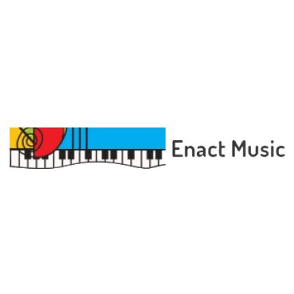 Logotipo de Enact Music