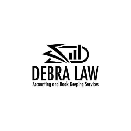 Logótipo de Debra Law Accounting Services