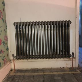 Bild von R n R Plumbing And Heating