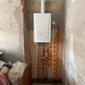Bild von R n R Plumbing And Heating