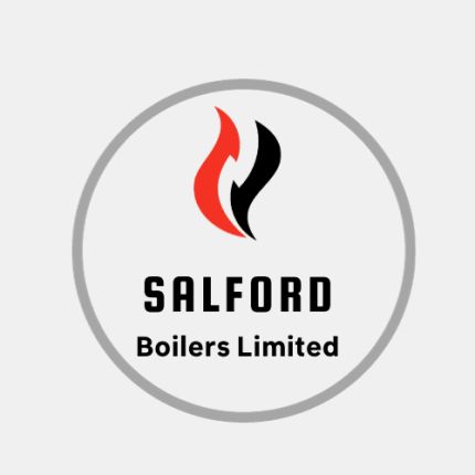 Logo von Salford Boilers Ltd