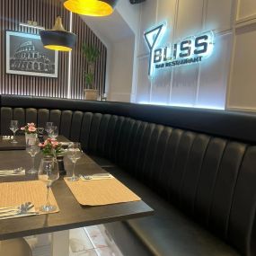 Bild von Bliss Bar & Restaurant