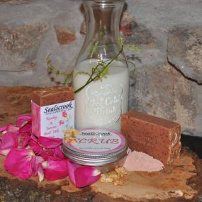 Bild von Sealscrook Farmcrafted Skin Care