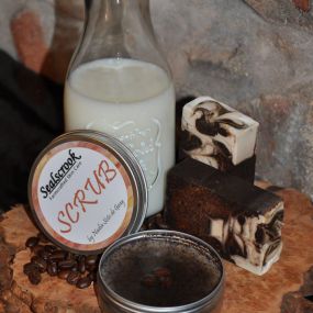 Bild von Sealscrook Farmcrafted Skin Care