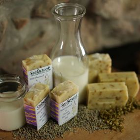 Bild von Sealscrook Farmcrafted Skin Care