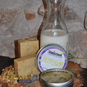 Bild von Sealscrook Farmcrafted Skin Care