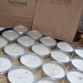 Bild von Sealscrook Farmcrafted Skin Care