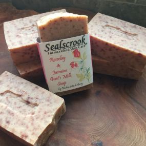 Bild von Sealscrook Farmcrafted Skin Care