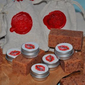 Bild von Sealscrook Farmcrafted Skin Care