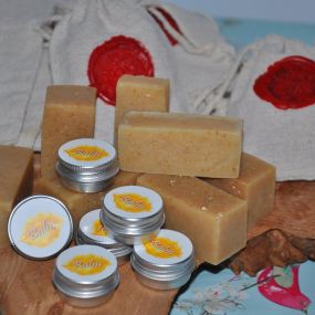 Bild von Sealscrook Farmcrafted Skin Care