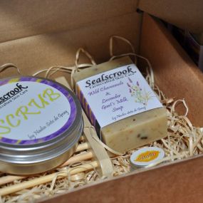 Bild von Sealscrook Farmcrafted Skin Care