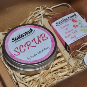 Bild von Sealscrook Farmcrafted Skin Care