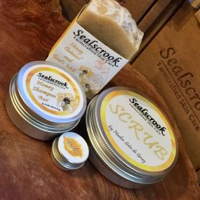 Bild von Sealscrook Farmcrafted Skin Care