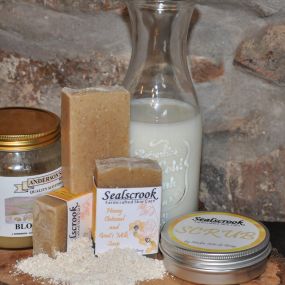 Bild von Sealscrook Farmcrafted Skin Care