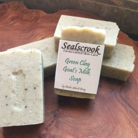 Bild von Sealscrook Farmcrafted Skin Care