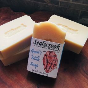 Bild von Sealscrook Farmcrafted Skin Care