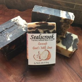 Bild von Sealscrook Farmcrafted Skin Care