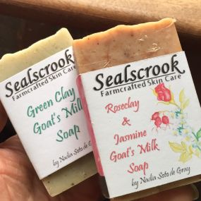 Bild von Sealscrook Farmcrafted Skin Care