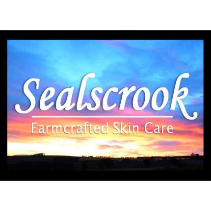 Logótipo de Sealscrook Farmcrafted Skin Care
