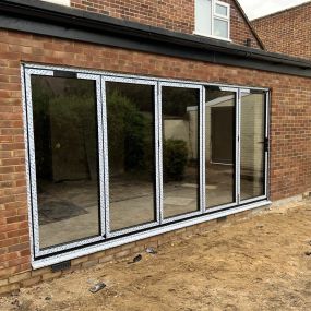 Bild von Northwood Windows and Doors Ltd