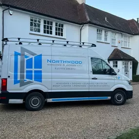 Bild von Northwood Windows and Doors Ltd