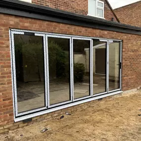 Bild von Northwood Windows and Doors Ltd