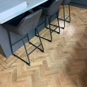 Bild von DRP Flooring